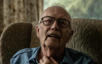 Look After Your Loved Ones – Any Time, Anywhere, With the Smart Home Care System