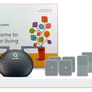 assurelink smart home care system product