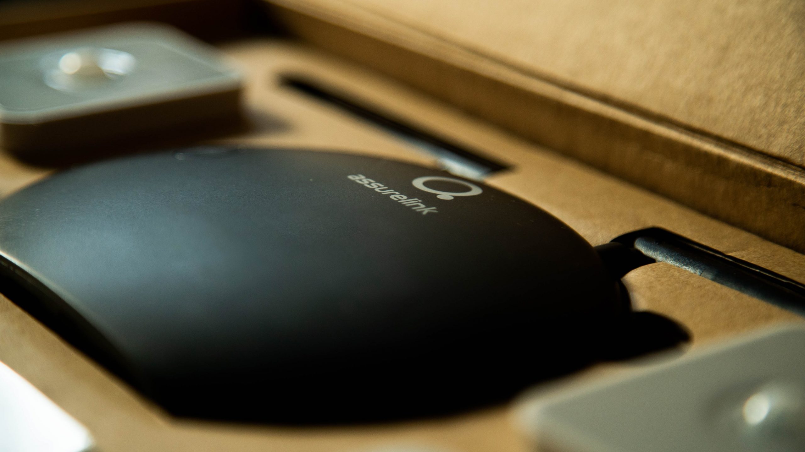 assurelink smart home care system kit