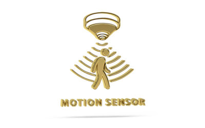 Passive Monitoring for the Elderly