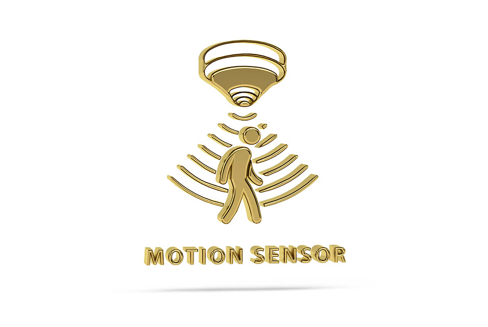 Passive Monitoring for the Elderly