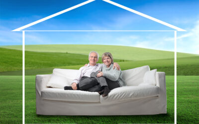 Remote Monitoring for Elderly Parents