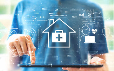 Stay in My Home Elderly Care Technology 