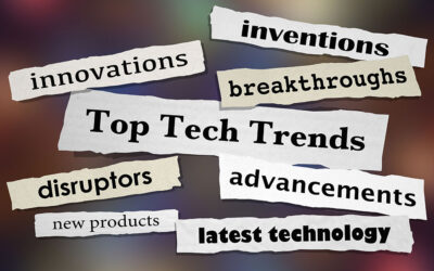 The Top 3 Technology to Help the Elderly