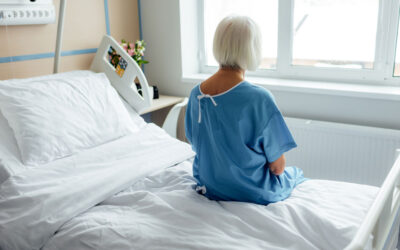 What is Bed Blocking?