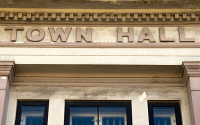 How to Get Help from the Council