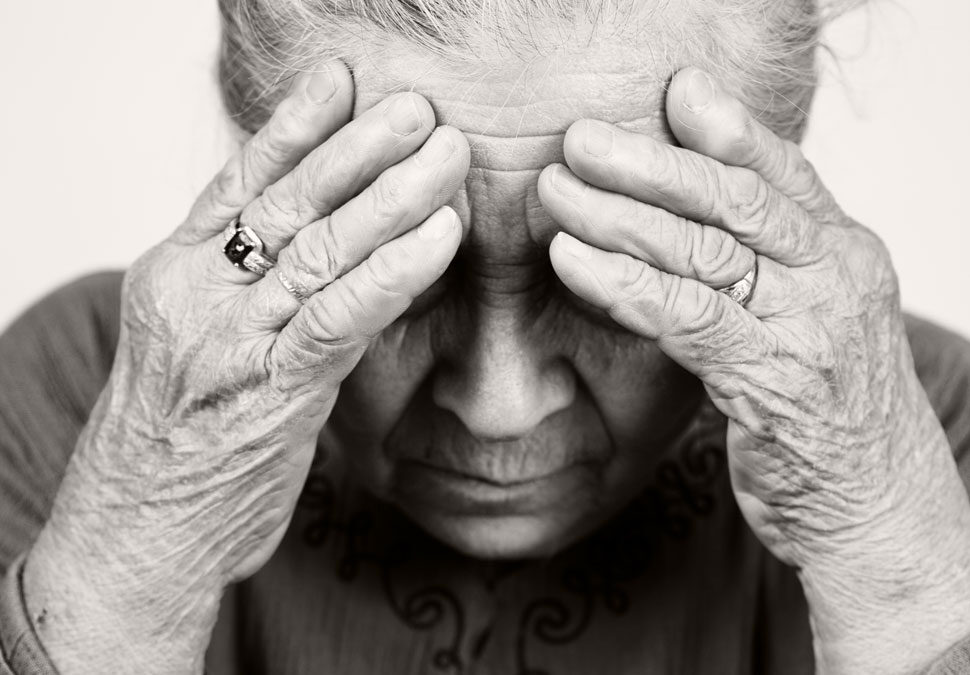 How to Help Vulnerable People Stay Independent