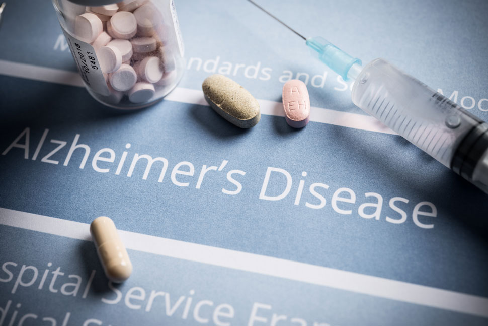 What is Alzheimer’s Disease?