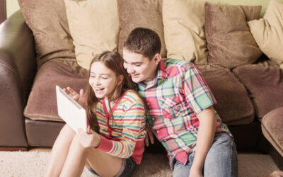 A Home Monitoring System That Checks in On Your Teenagers (And Your Cat)